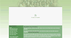 Desktop Screenshot of agbangakarite.com
